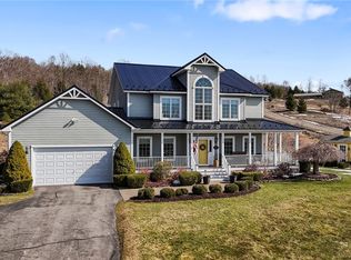 4910 Lookout Dr, Cortland, NY 13045