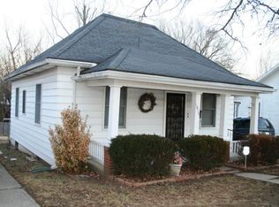 1515 Appleton Ave, Independence, MO 64052