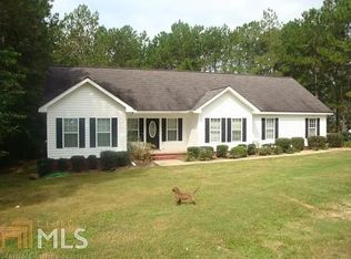 702 Guinevere Ct, Statesboro, GA 30458