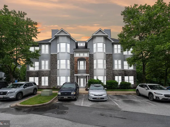 3511 Piney Woods Pl APT C101, Laurel, MD 20724