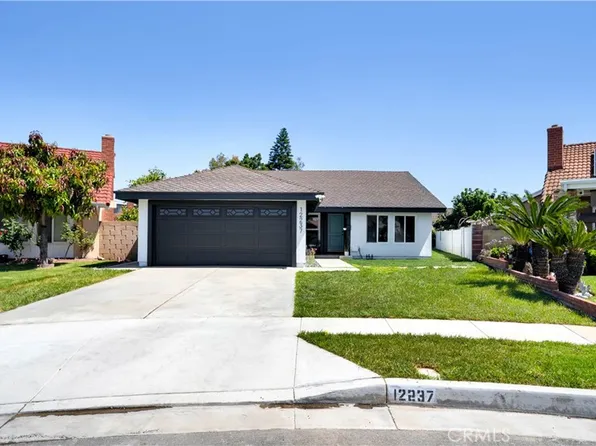 12237 Wendy Dr, Cerritos, CA 90703