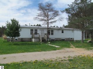 7169 N Asplund Rd, Tustin, MI 49688