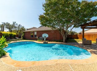 8732 Eaglestone Way, Fort Worth, TX 76244