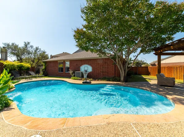 8732 Eaglestone Way, Fort Worth, TX 76244