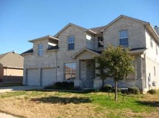 1411 Emblem Dr, Pflugerville, TX 78660
