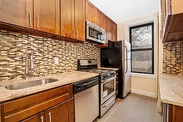 Rented by Compass