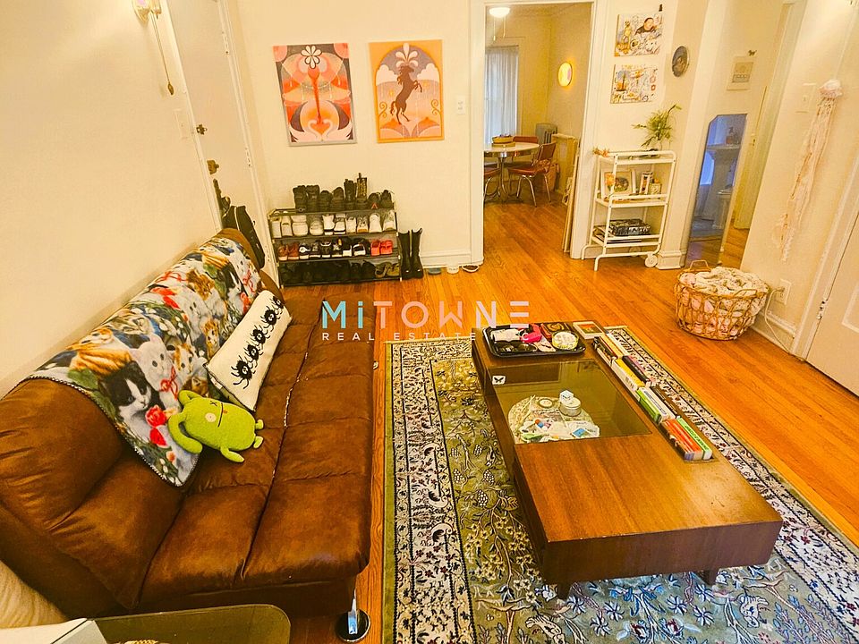 1st image of 4800 N Paulina St #1C