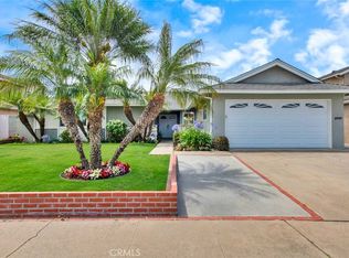 10188 Cardinal Ave, Fountain Valley, CA 92708