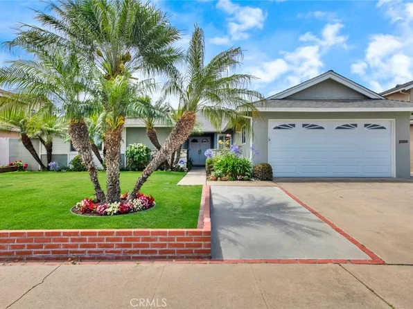 10188 Cardinal Ave, Fountain Valley, CA 92708