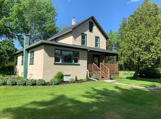 1453 Lake Ariel Hwy, Lake Ariel, PA 18436