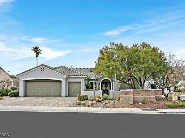 1601 Preston Park Dr, Henderson, NV 89052