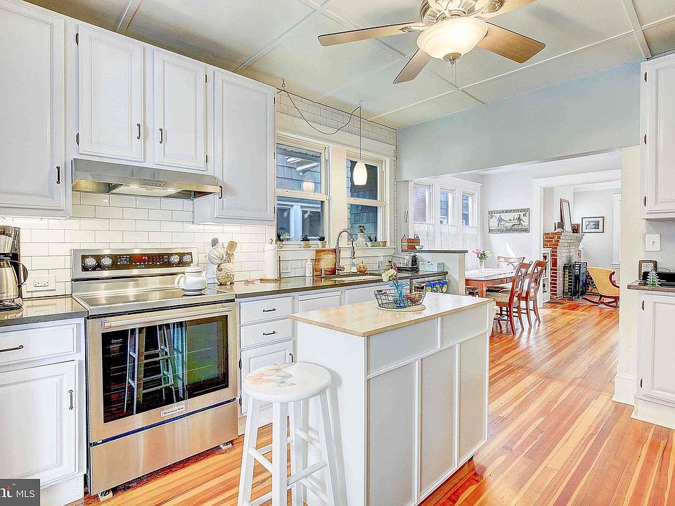 14 Glen Ave, Annapolis, MD 21401 Zillow