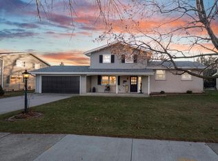 1409 Castle Ave, Sheboygan, WI 53081