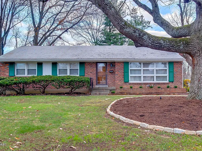 3608 Hanover Rd — Photo 2
