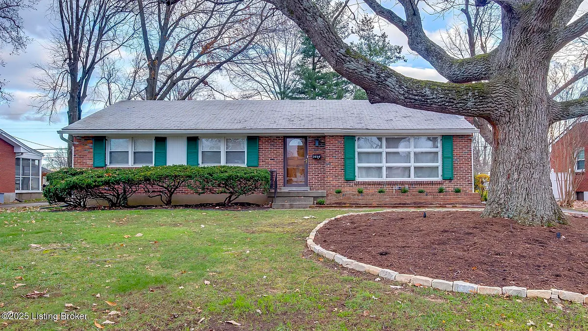 Building Photo - 3608 Hanover Rd