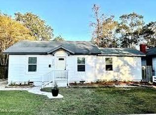 2212 23rd Ave, Gulfport, MS 39501