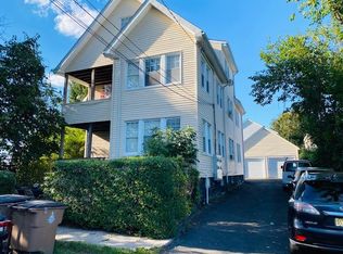 2 Givens Ave FLOOR 3, Stamford, CT 06902