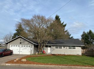 2983 Stark St, Eugene, OR 97404