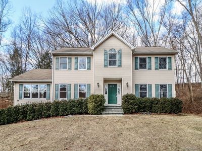 15 Norton Lane, New Milford, CT, 06776