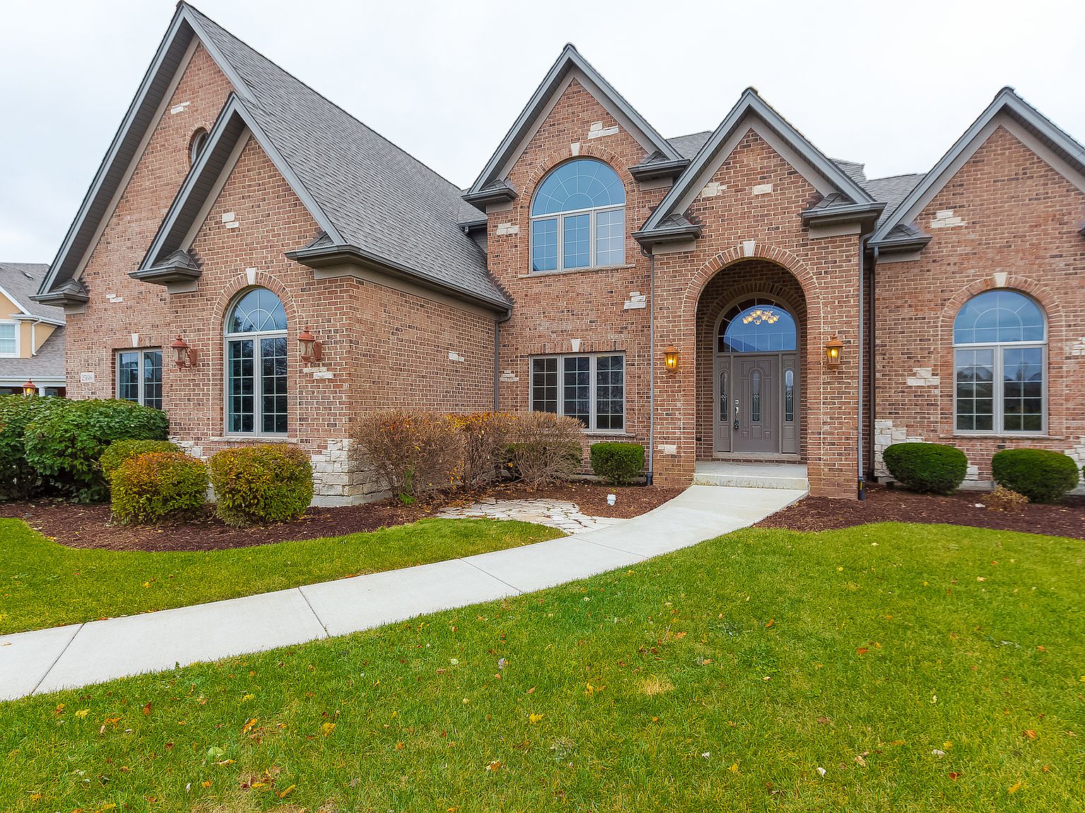 25616 S Kensington Ln, Monee, IL 60449 | Zillow
