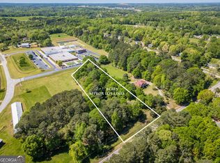 0 Highway 11, Bethlehem, GA 30620