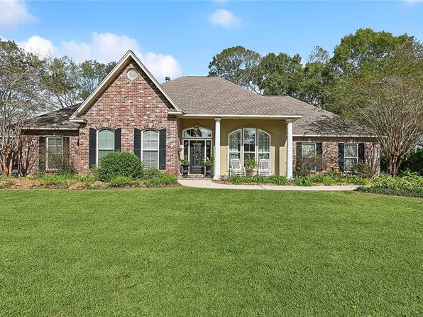 128 Chantilly Loop, Pearl River, LA 70452