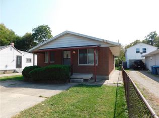 4342 Byesville Blvd, Dayton, OH 45431