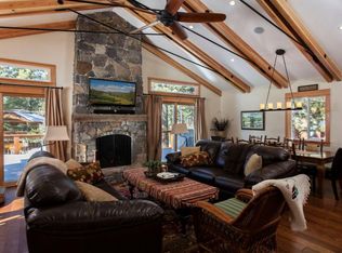 200 Observation Dr, Tahoe City, CA 96145