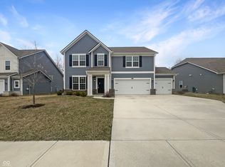 283 Alvor Ct, Cicero, IN 46034