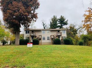 85 Alabama Ave APT 4, Asheville, NC 28806