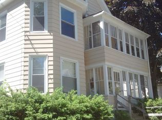 41 Winter St #B, Waterville, ME 04901