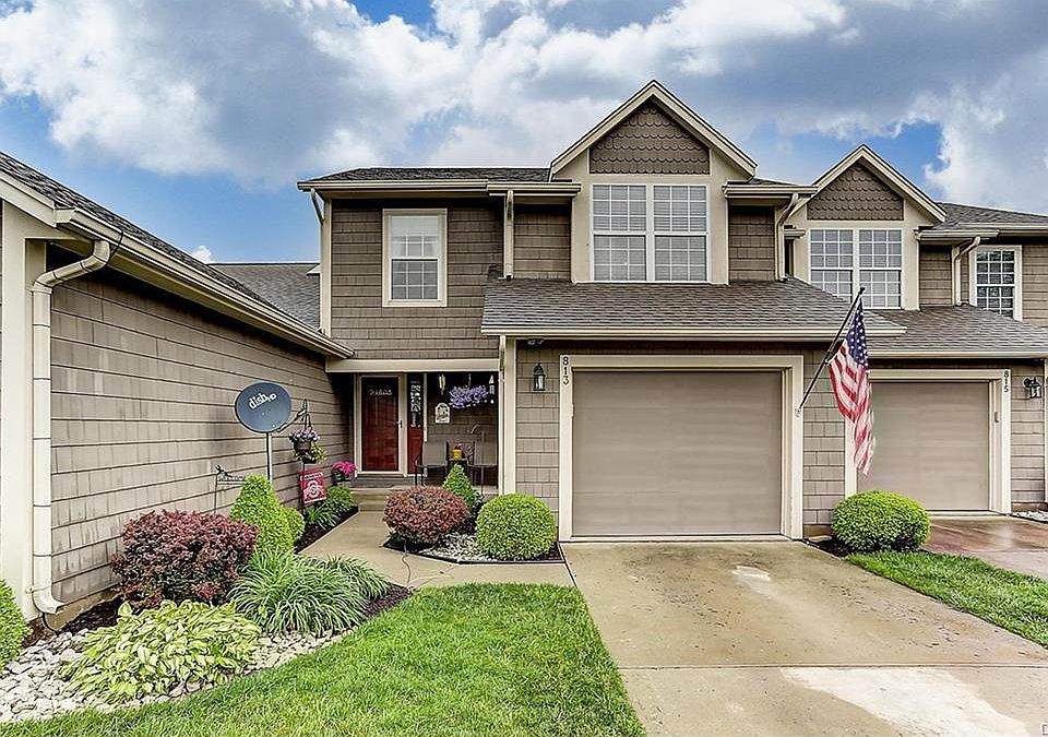 1st image of 813 Cobblestone Dr
