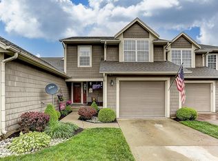 813 Cobblestone Dr, Troy, OH 45373