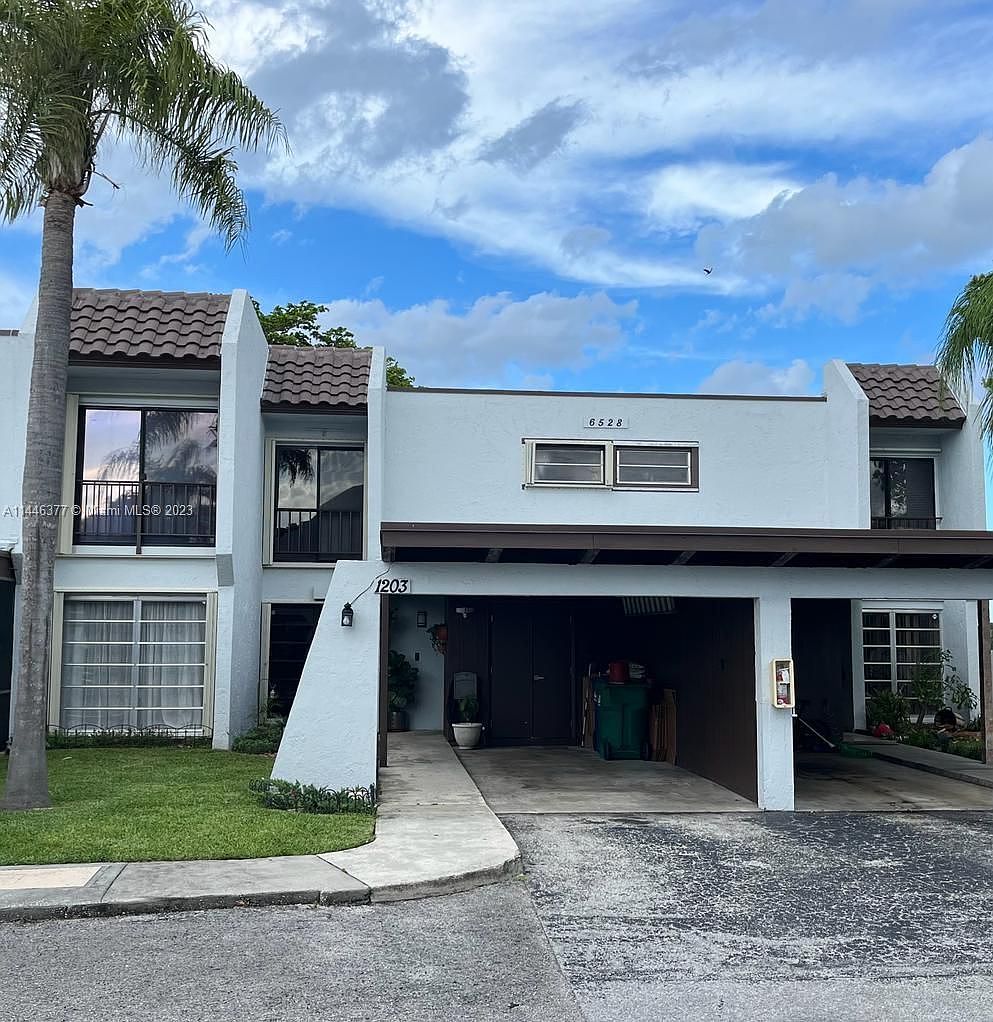 6528 Kendale Lakes Dr APT 1203, Miami, FL 33183 Zillow