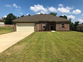 160 Shelbi Dr, Oxford, MS 38655