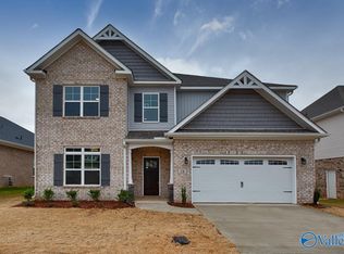 18 Ginsberg Rd, Madison, AL 35756