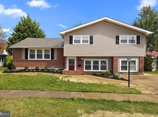 2139 Westminster Dr, Wilmington, DE 19810