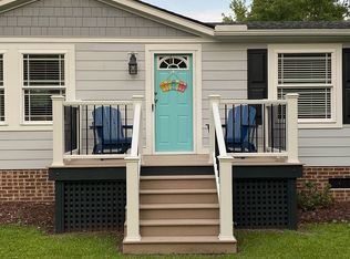 117 Bogue Forest Ct, Newport, NC 28570