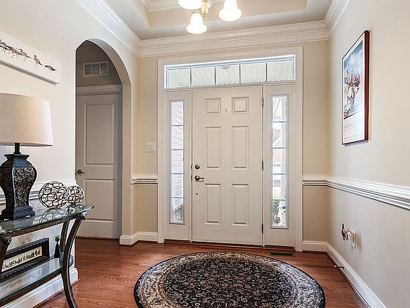 Foyer