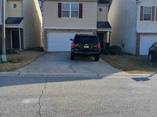 5190 Hanover St, Atlanta, GA 30349