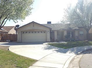 502 Chianti Ct, Madera, CA
