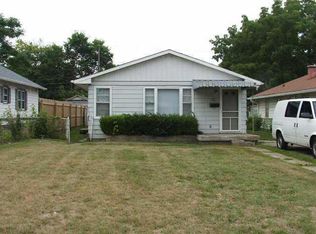 1439 W Udell St, Indianapolis, IN
