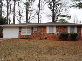 900 Cone Rd, Forest Park, GA 30297