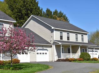 107 Hideaway Dr UNIT 19, Barre, VT 05641