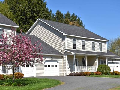 107 Hideaway Drive Unit 19, Barre, VT, 05641