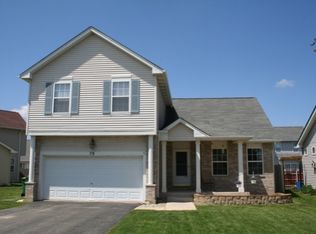 70 Tahoe Ln, Romeoville, IL 60446