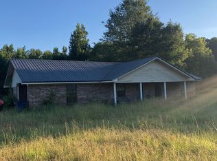 107 Piercetown Rd, Fulton, MS 38843