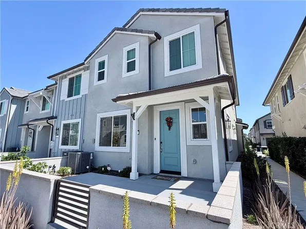 4230 S Sage Paseo Unit 131, Ontario, CA 91761
