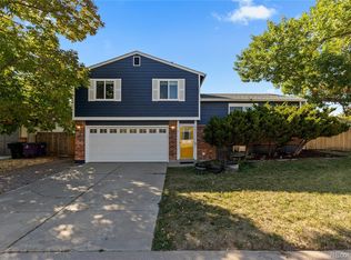 4881 S Field Way, Denver, CO 80123