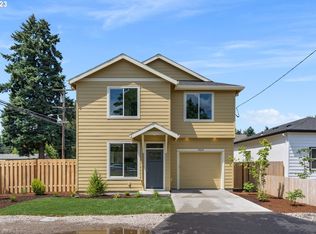 9519 SE 74th Ave, Milwaukie, OR 97222